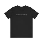 Any Way We Can Speed This Up? - Men's T-Shirt