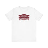 Home School Valedictorian - Men's T-Shirt