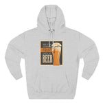 Keep Your Goddamn Fruit Outta My Beer - Hoodie