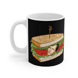 Kevin Bacon Blt - Mug