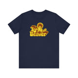 70's Beaver - Men's T-Shirt