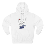 Mello Kitty - Hoodie