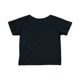 I Can't Walk Yet- Infant Fine Jersey Tee