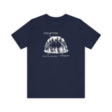 Stalactites And Stalagmites - Men's T-Shirt