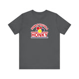 Honk If You're A Honky - Men's T-Shirt