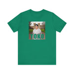 Yoko (Meghan Markle) - Men's T-Shirt