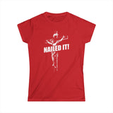 Nailed It! - Women's T-Shirt