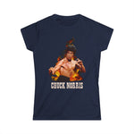 Chuck Norris - Women's T-Shirt