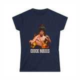 Chuck Norris - Women's T-Shirt