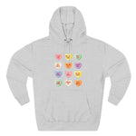 Dirty Valentine - Hoodie