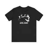 Ante Christ - Men's T-Shirt