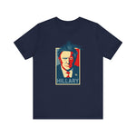 Hillary (Trump) -  Men's T-Shirt