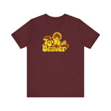 70's Beaver - Men's T-Shirt