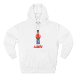 Albert - Hoodie