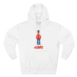 Albert - Hoodie