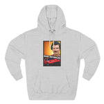 Burt Reynolds (Tom Selleck) - Hoodie