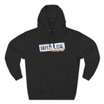 Barely Legal Immigrant - Hoodie