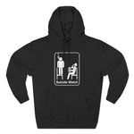 Suicide Watch - Hoodie