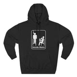 Suicide Watch - Hoodie