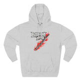 Bassoon Hero - Hoodie