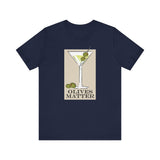 Olives Matter - Men's T-Shirt