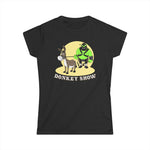 Donkey Show - Women's T-Shirt