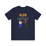 Alien Vs Predator - Men's T-Shirt