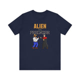 Alien Vs Predator - Men's T-Shirt