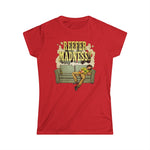 Reefer Madness! - Women's T-Shirt