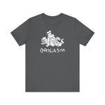 Origasm - Men's T-Shirt