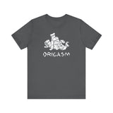 Origasm - Men's T-Shirt