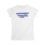 Just Killing Time Until The Sweet Embrace Of Death - Women's T-Shirt