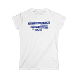 Just Killing Time Until The Sweet Embrace Of Death - Women's T-Shirt