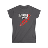 Bassoon Hero - Women's T-Shirt