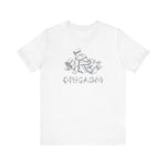 Origasm - Men's T-Shirt