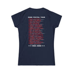 Gone Postal Tour - Women's T-Shirt