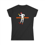 Natural Redhead - Women's T-Shirt