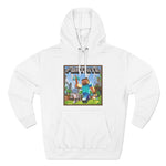 Fortnite - Hoodie