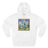 Fortnite - Hoodie