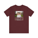 Yoko (Meghan Markle) - Men's T-Shirt