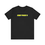 Kenny Fuckin' G! - Men's T-Shirt