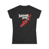 Bassoon Hero - Women's T-Shirt