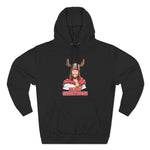 Merry Christmoose - Hoodie