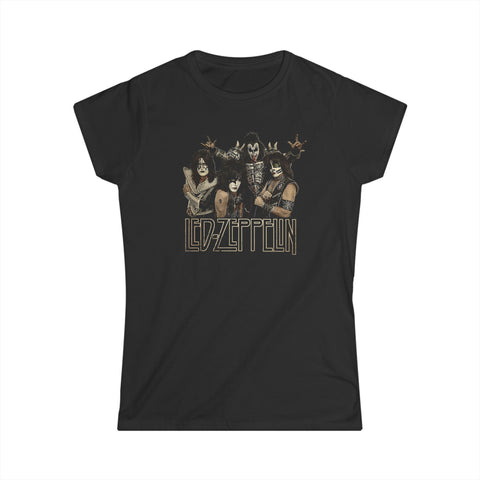 Led Zeppelin - Women's T-Shirt