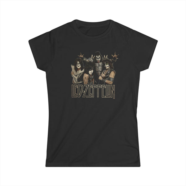 Led Zeppelin Women s T Shirt T Shirt Hell Canada