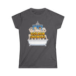 Golden Showers (Golden Girls) - Women's T-Shirt