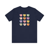 Dirty Valentine - Men's T-Shirt