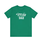 276518 Dad - Men's T-Shirt