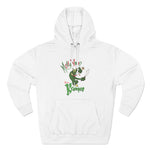 Merry Xmas From Krampus - Hoodie