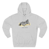 Sexy Zebra - Hoodie